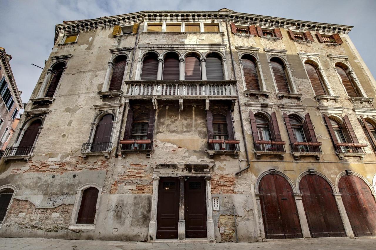Residenza Valier - Rialto By Wonderful Italy Lejlighed Venedig Eksteriør billede