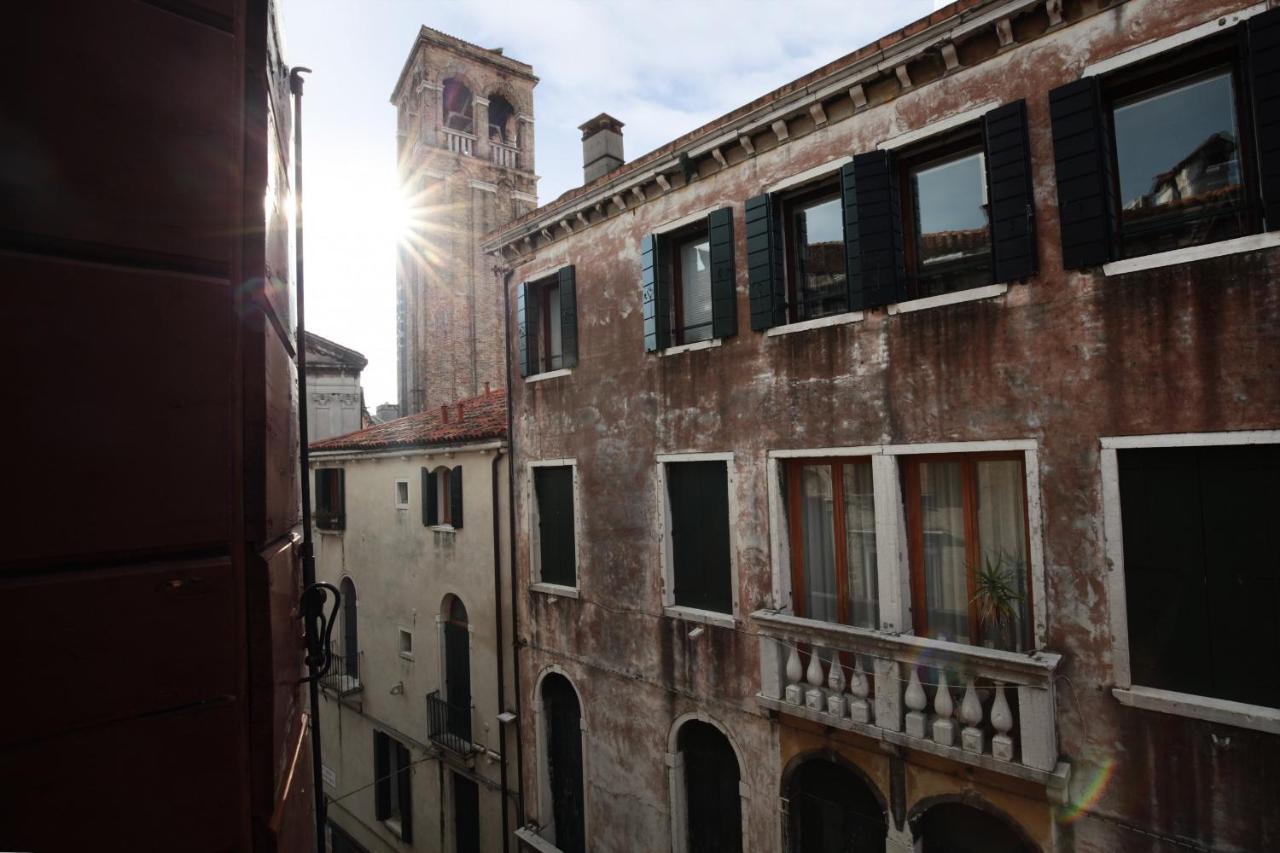 Residenza Valier - Rialto By Wonderful Italy Lejlighed Venedig Eksteriør billede