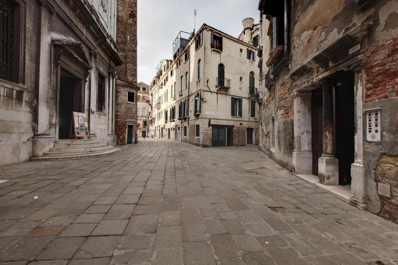Residenza Valier - Rialto By Wonderful Italy Lejlighed Venedig Eksteriør billede